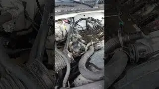 P0171 lean code chevy 5.3