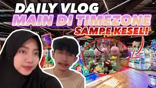 MAIN TIMEZONE SAMA AYANG SAMPE KESEL!!!