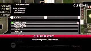 NCAA Football 13 Full Rosters