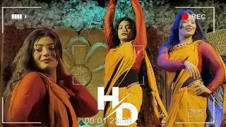 O Baba Kiss Me Dance 💃4k_Video 2025@HD_D8