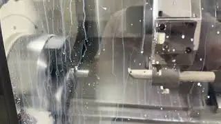 2021 DMG Mori NLX 2500/1250 CNC Lathe
