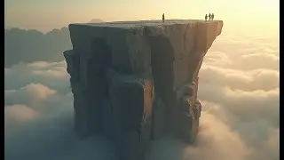 Mysterious Rock Formations That Leave Scientists Speechless