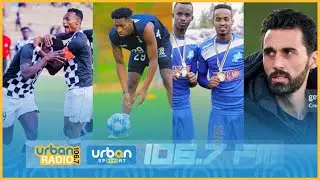 #urbansport: RAYON SPORTS YINJIYE ISOKO RY'ABANYARWANDA// AL HILAL VS RAYON SPORTS/AFCON/REAL MADRID