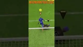 when PRO CLUBS turns UGLY 😡 (FIFA 23)