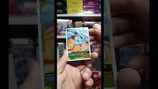 Live Manga Rare Pull! 😲🔥#OnePiece