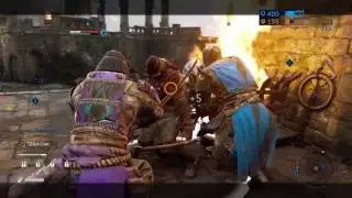 Orochi Madness