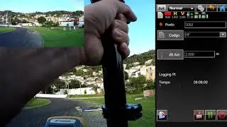 POSICIONAMENTO RELATIVO CINEMATICO PP - P1