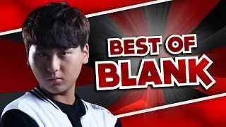 Best Of Blank - The SKT T1 Jungler | League Of Legends
