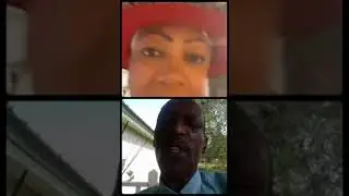 Oct 11th Hey! I Got Sumn to Say With Apostle Monica Holden-Onunkwo