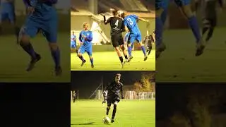 Top Shots - Martin B&ouml;hm vom Heimspiel gegen Frankenfels