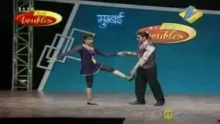 DID Doubles - Mumbai Audition - Jan. 01 '11 Part - 11 - Zee TV