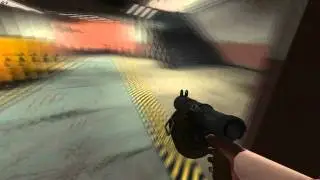 TF2 Demoman Badlands Rollout