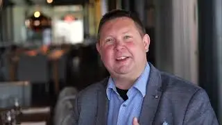 Website Opener: Martin M&uuml;ller - Mister Matching