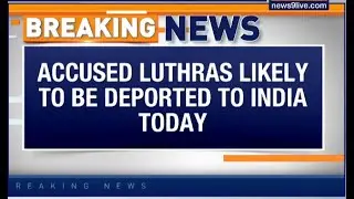 Goa Nightclub Fire: Luthra Brothers Likely to Be Deported from Thailand Today | News9
