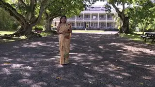 Virasat - Chateau de Labourdonais Part 01