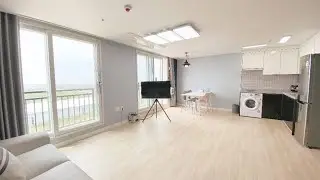 [HotelATG] Review Gunsan Little Prince Condo