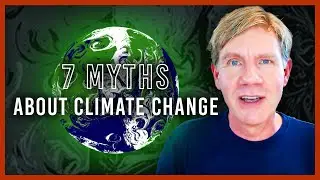 Bjorn Lomborg: 7 myths about climate change
