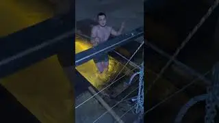 Hood Rich Luka и прорубь
