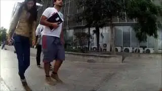 stReeTeo 015  VOL#1