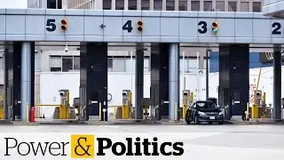 When will the Canada-U.S. border reopen for non-essential travel?