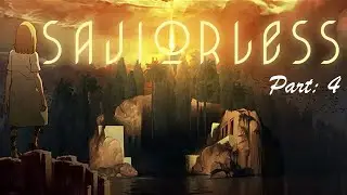 SAVIORLESS Stereoma Beach Temple Nintendo Switch Gameplay Walkthrough