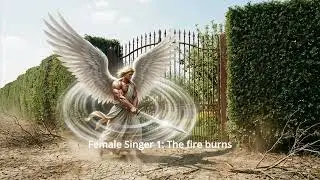 26017 - The Flaming Sword (Genesis 3:20–24) | Original Scripture Song