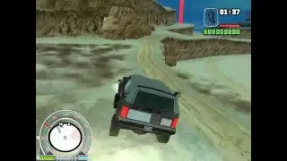 Прохождение игры GTA - Alien City.Миссия: Предательство мэра