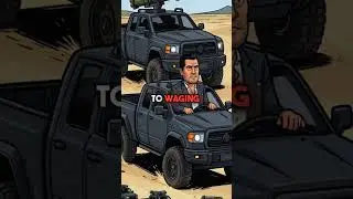 How One Man Turned Drug Cartels Into Military Armies