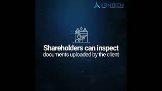 KFintech eAGM and eVoting softwares