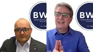 Five with Clive: Episode 25 - 2023 review, BWA Excise qualification and a message from the Chairman