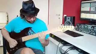 Panico Guitars M Series M135