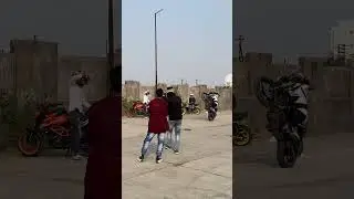 Wheel, indore #rider #indore #biker