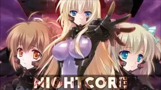 Nightcore - Armor