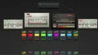 Messing around with the Hobnox Audio Tool