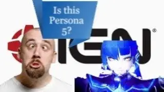 IGN Sucks! Terrible SMT V Review! #ign #shinmegamitensei5 #atlus #sega #nintendoswitch