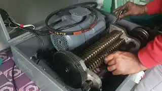 Paper Shredder Machine Repair In Delhi
