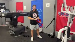 Exxentric KPulley Pure Torque Rotation