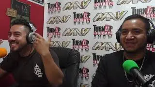 Squad Talk Ep. 43. DJ cue - From a bedroom DJ to the main stage