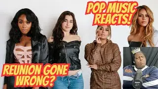FIFTH HARMONY REUNION 2025.... | This Might Have Not Been Worth Your Time....