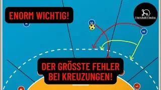 Vermeide diesen Fehler bei deinen Kreuzungen! (Und lerne wie es richtig geht)