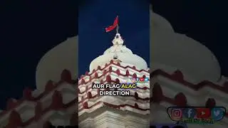 Facts of Puri Jagannath Temple #jagganath #jagganathpuri #odisa #sanatandharma #hindutemple #facts