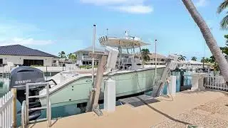 Escape to Paradise: Your Key to Blissful Living and Smart Investing in the Florida Keys