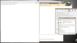 Firefox HTML5 Geolocation not Working reliable (and slow)