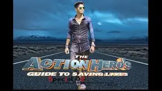 picsart Movie poster design