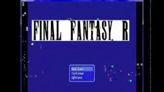 RPG Maker MV - Final Fantasy R Crafting Yanfly Item Synthesis