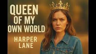 Queen of My Own World &ndash; Harper Lane | Country Song for Independent Women