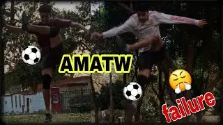 Alternative mitch ATW unlock 💪 #freestyler #fslife #motivation