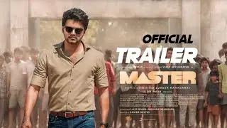 Breaking : Master Censor Certificate approved | Master team Official | Lokesh Kanagaraj | XB Film