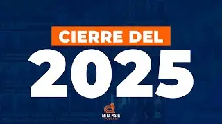 CIERRE DE TEMPORADA 2025