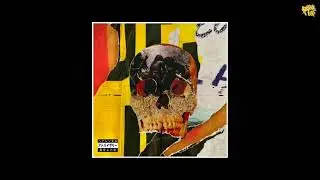 Blazy Green x Mad1ne - Running Around